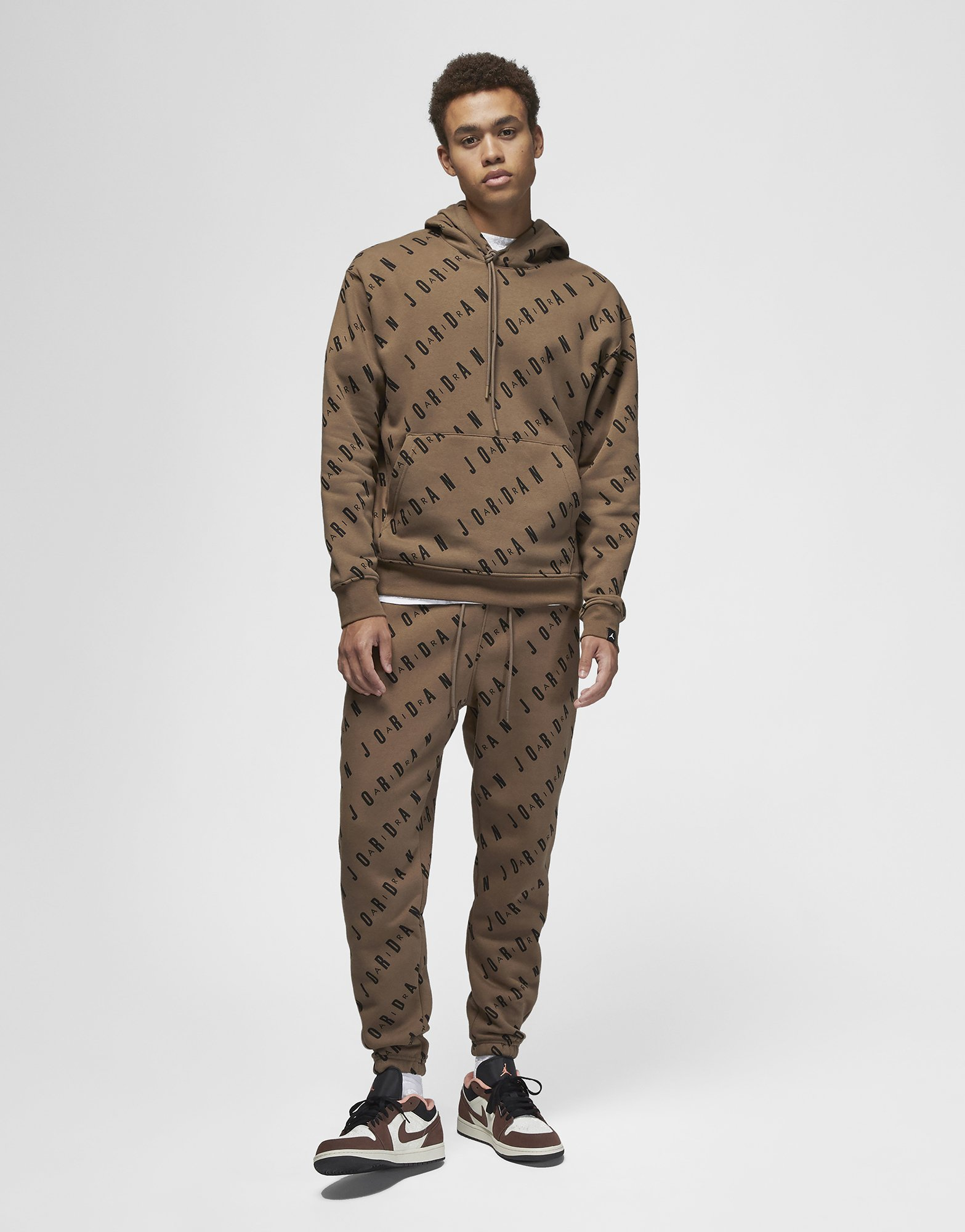 Nike JORDAN ESSENTIALS MEN'S