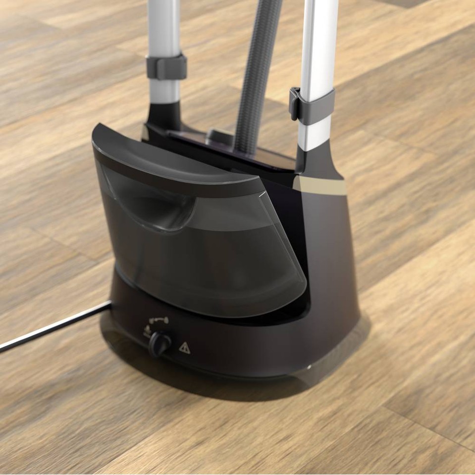 Philips - Stående Damper med vipbart StyleBoard (STE3170/80)