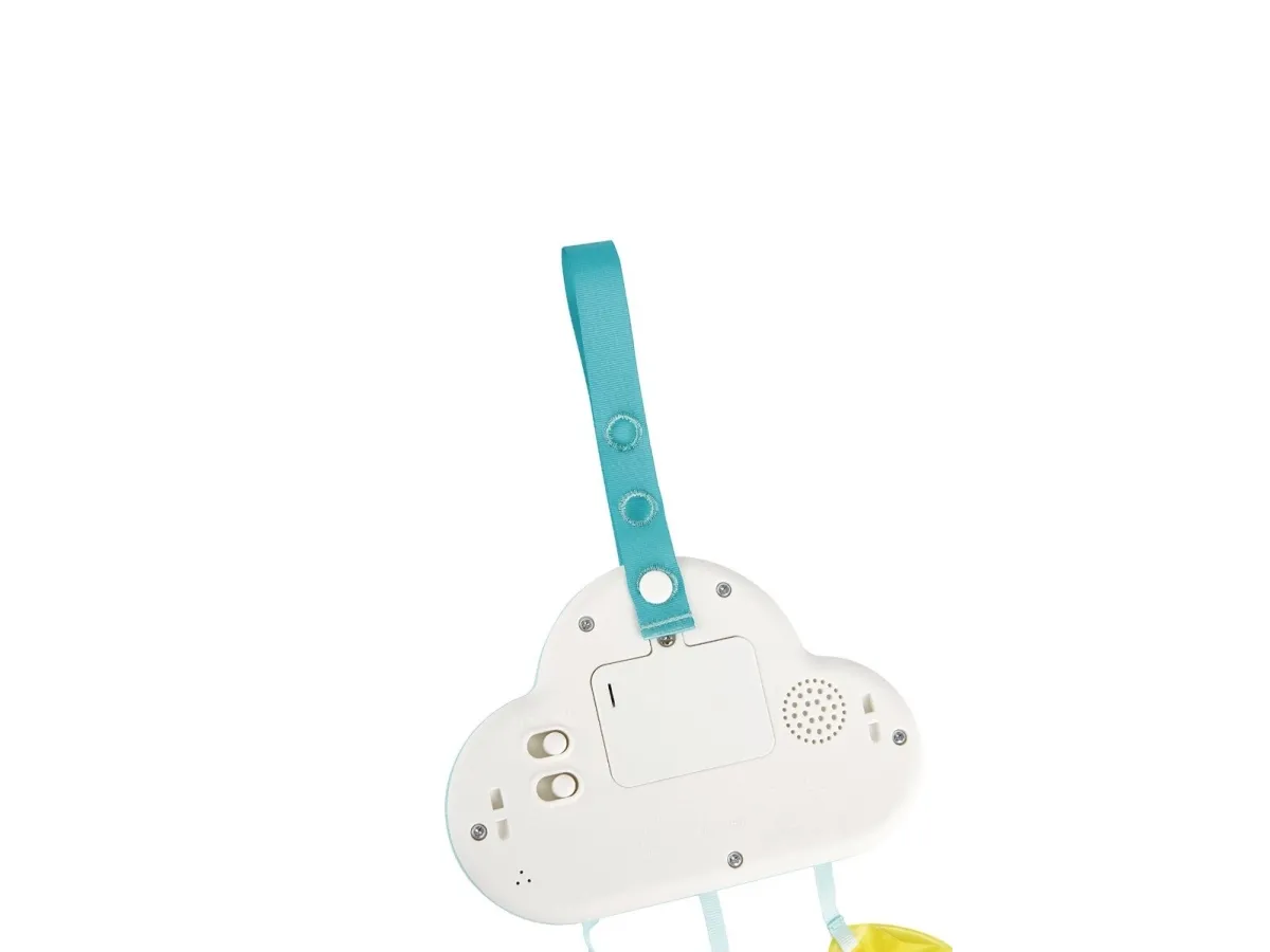 Hape Musical Cloud Light