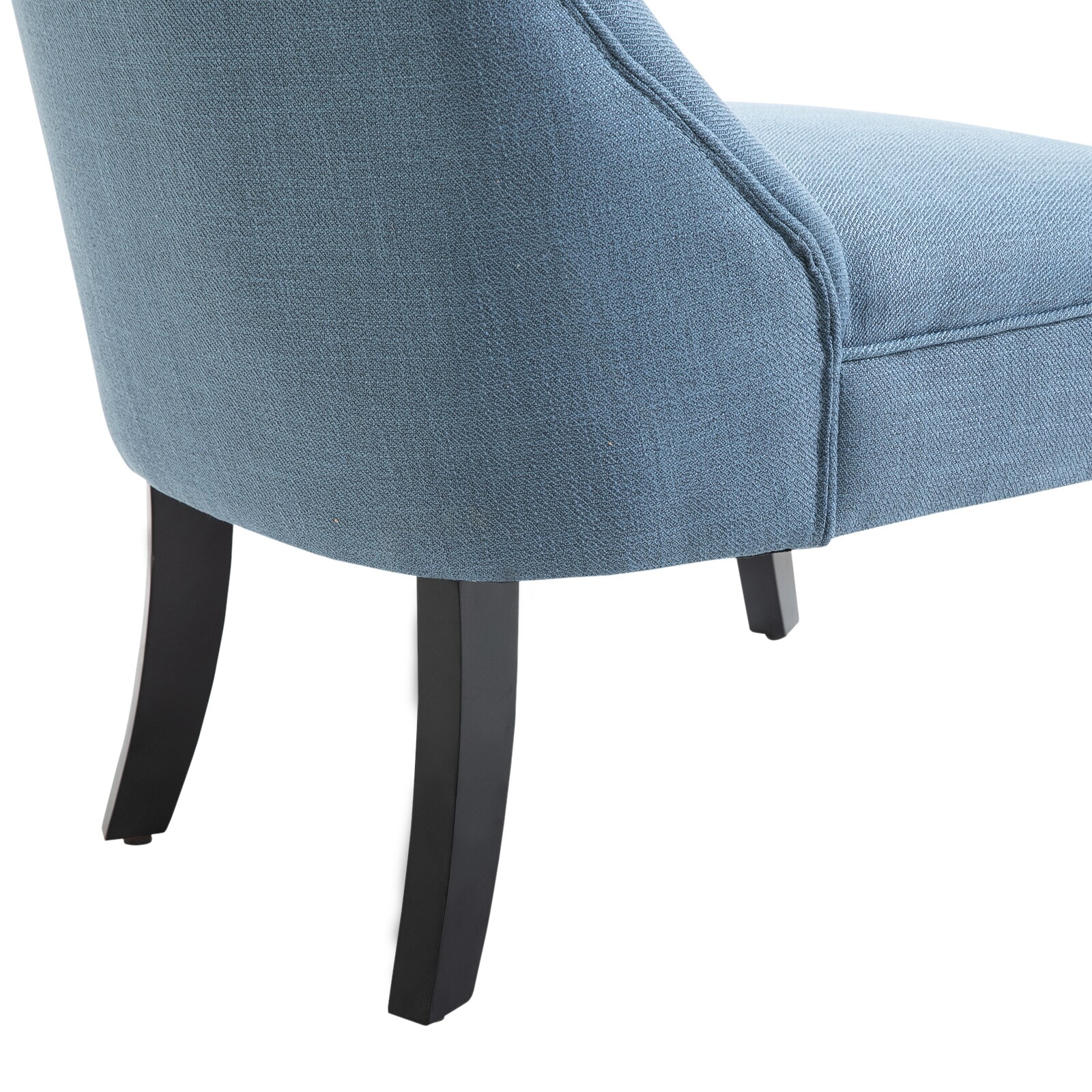 HOMCOM Relaxsessel mit Rückenkissen 52,5 x 69 x 77 cm (BxTxH)