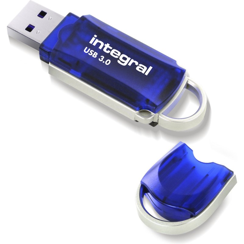 Integral INFD32GBCOU3.0 lecteur USB flash 32 Go 3.2 Gen 1 (3.1 Gen 1)