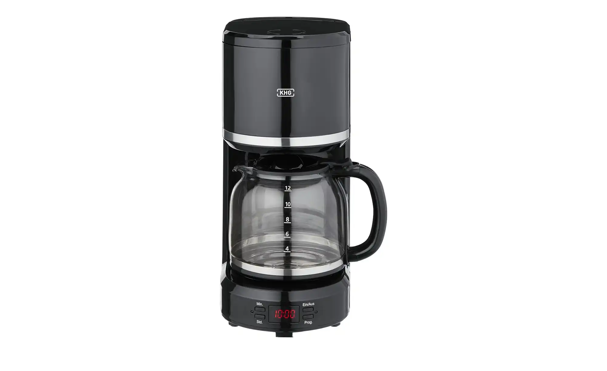 KHG Kaffeeautomat KA-187S