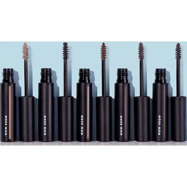 Wow Brow Gel Neutral Brown
