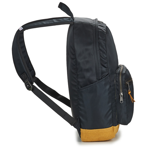 Converse - RETRO GO 2 BACKPACK - Noir