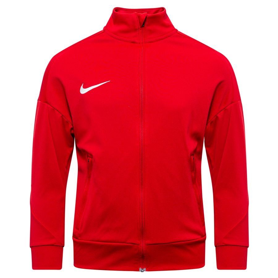 Nike Veste Dri-FIT Academy Pro 24 - Rouge/Blanc Enfant