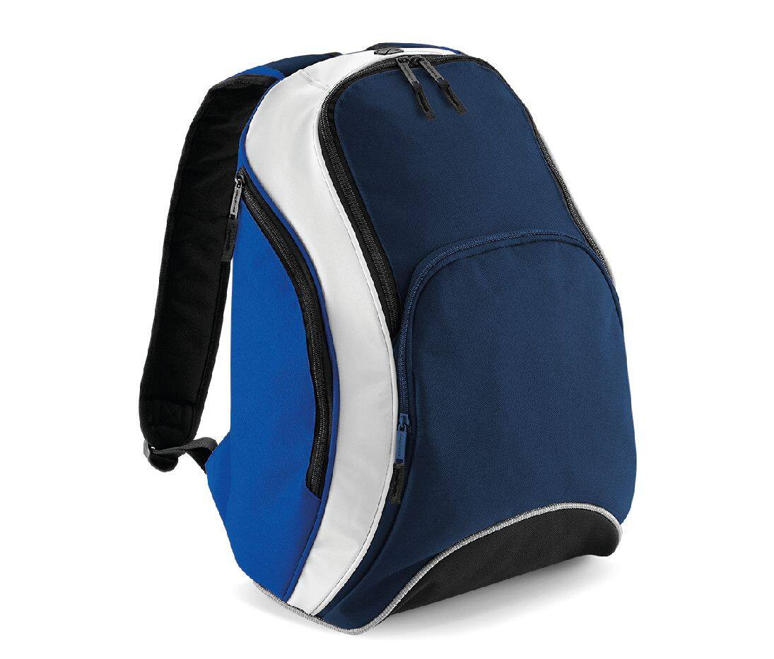 Bag Base BG571 - Sac à Dos Sport Multifonction Réfléchissant