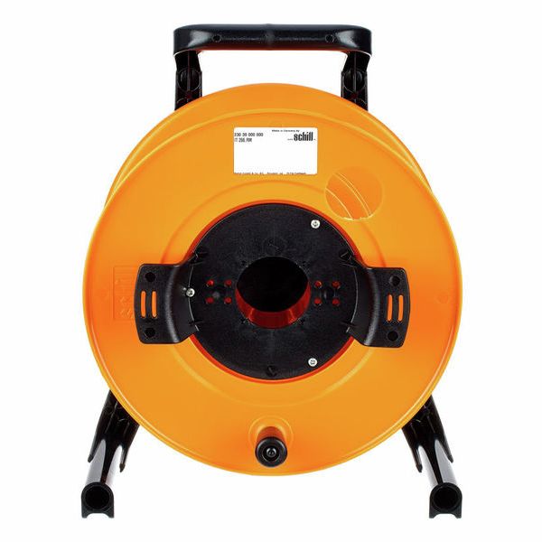 Schill IT 266 RM Orange