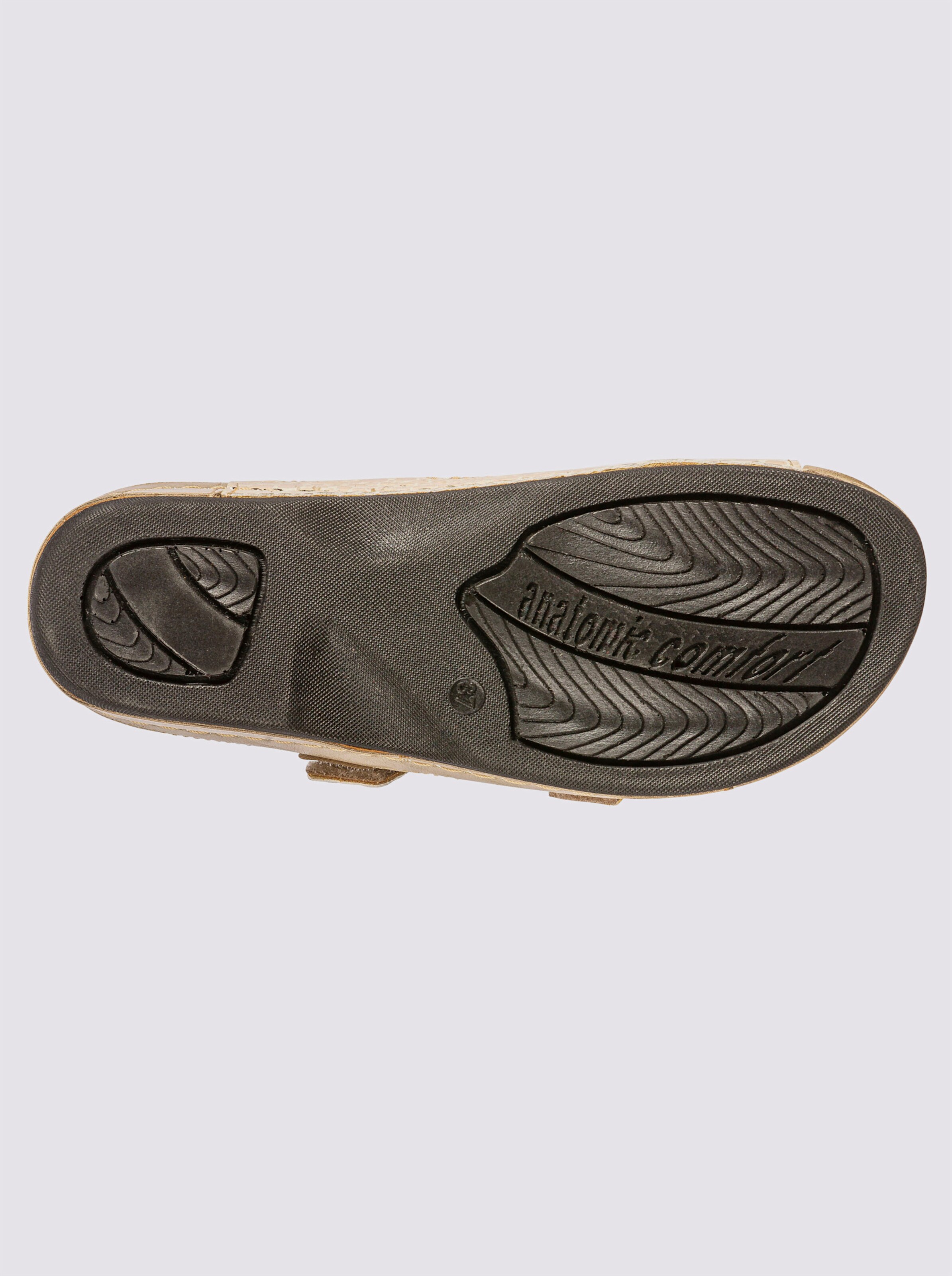 Pantolette