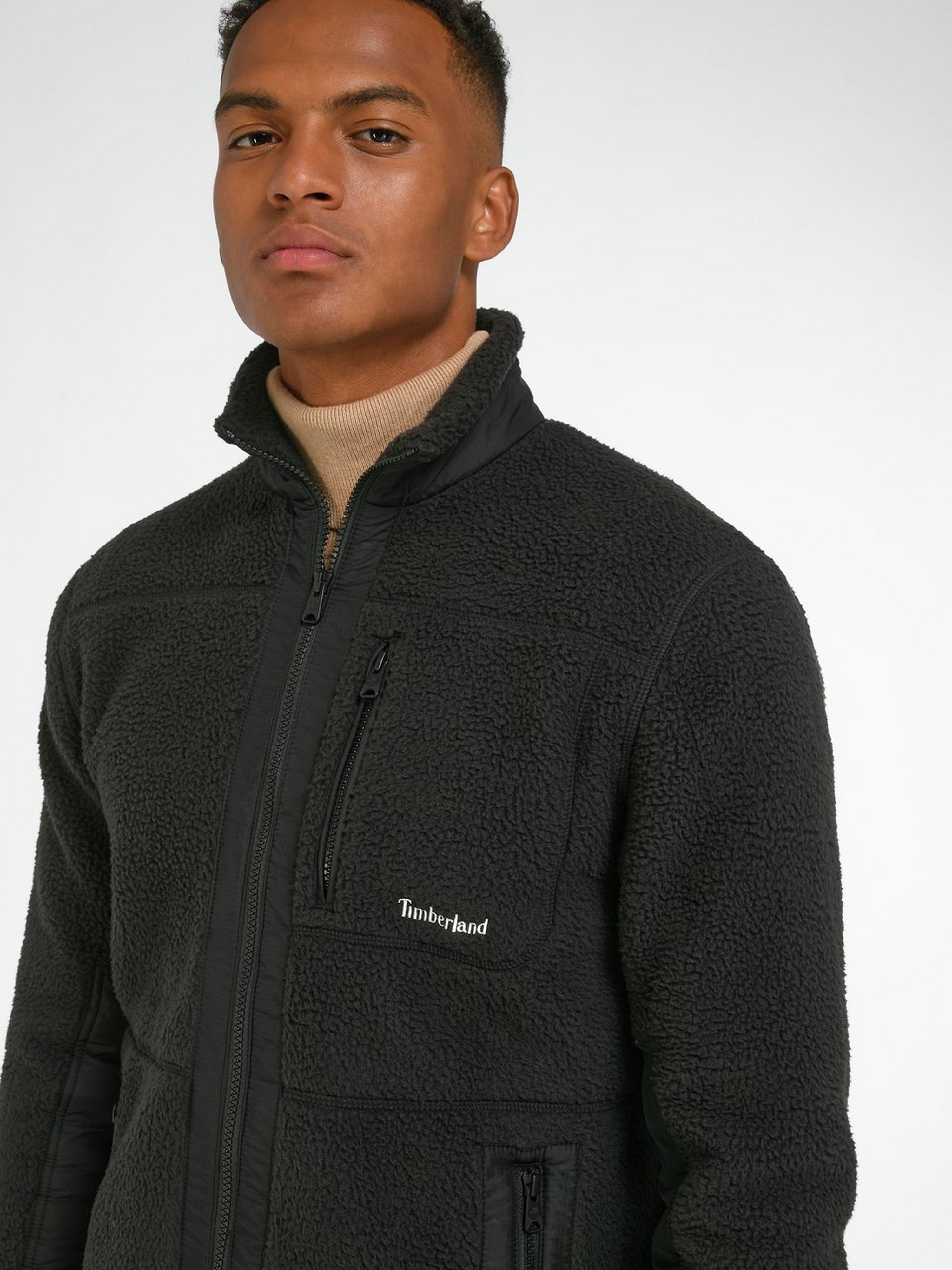 Fleecejacke