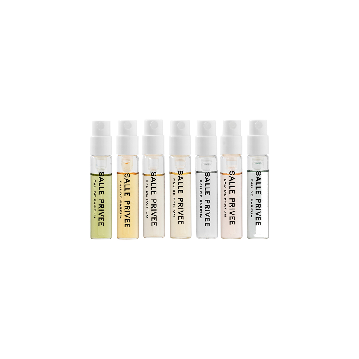 Discover Box 7x2ml