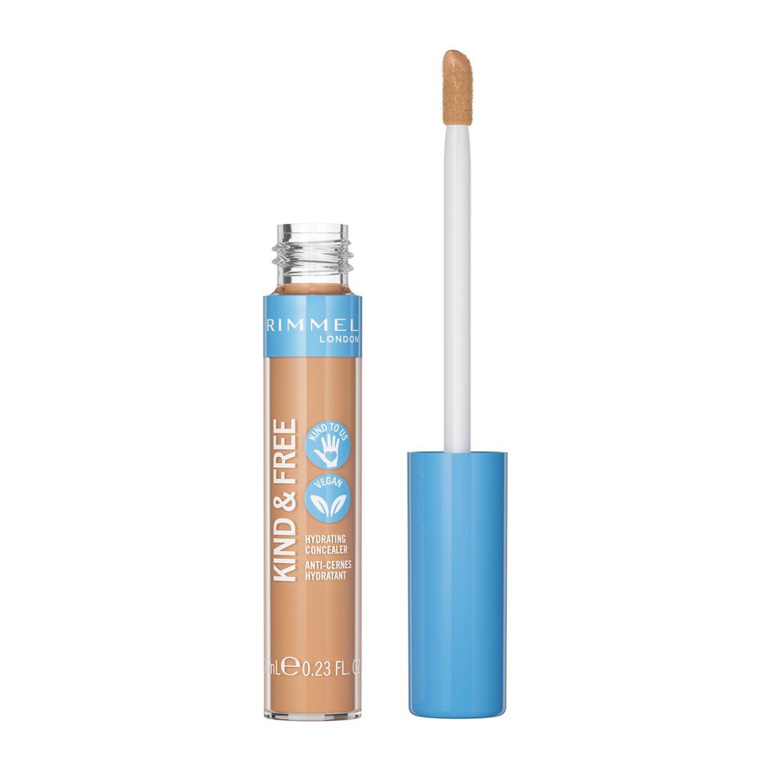 RIMMEL  Kind & Free Hydrating Concealer