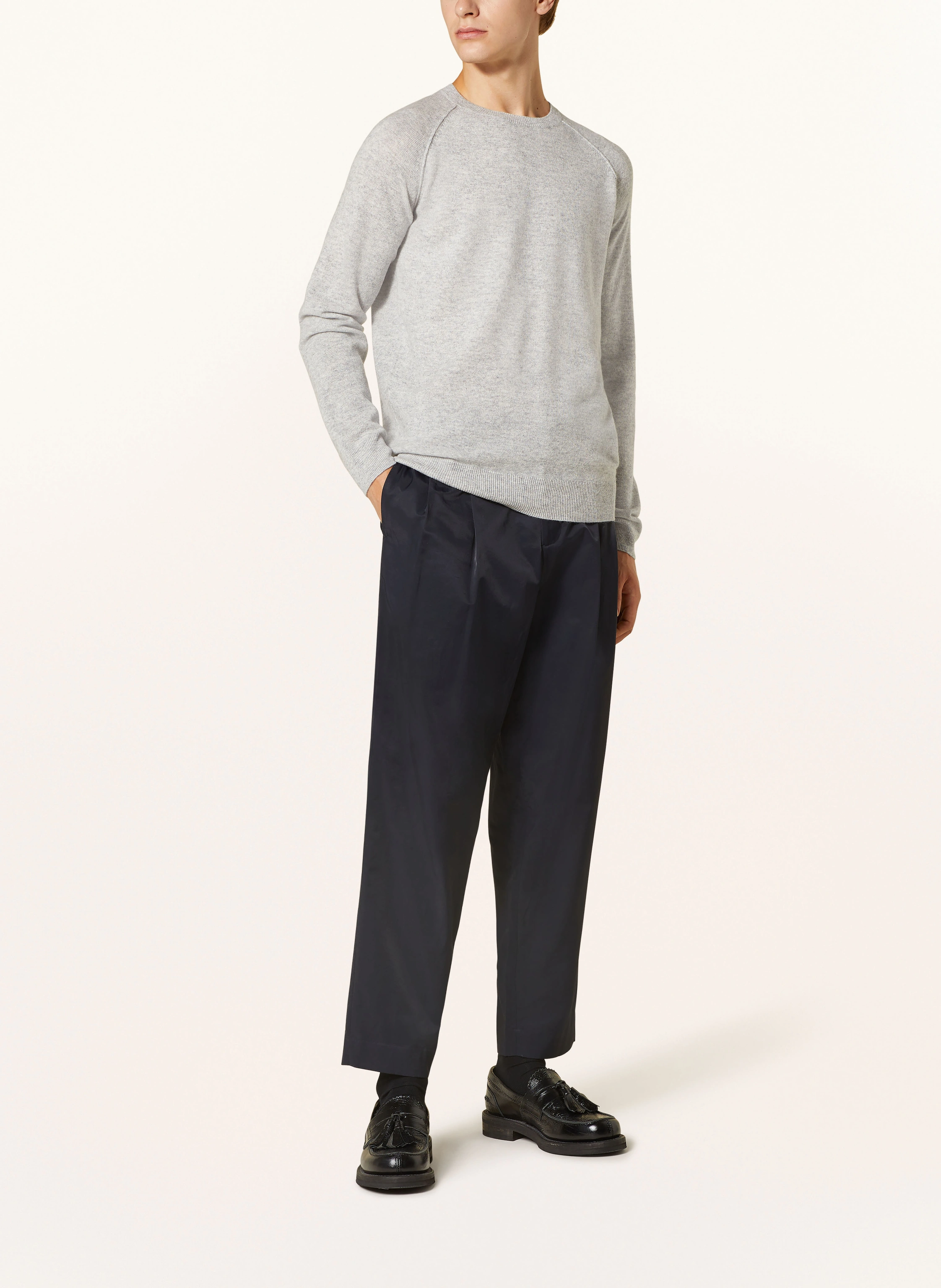 PAUL Cashmere-Pullover