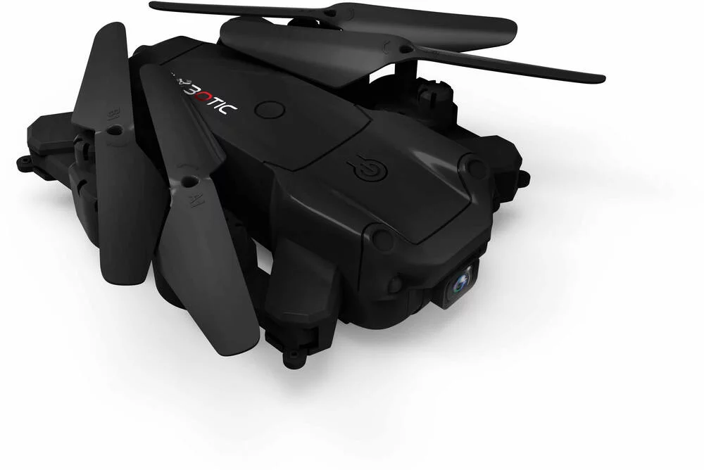 FLYBOTIC - DRONE FOLDABLE - 33 CM