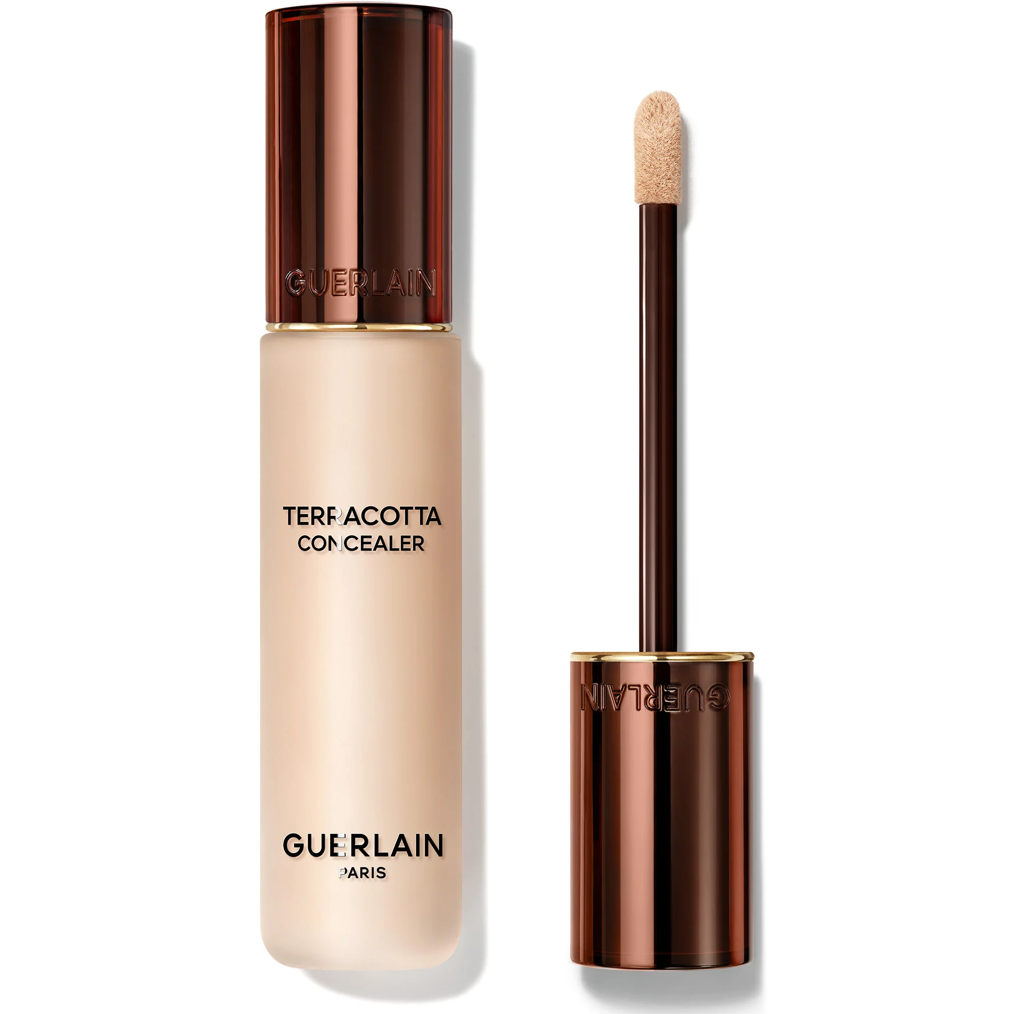 TERRACOTTA CONCEALER Correcteur Perfection Naturelle |- 0.5N
