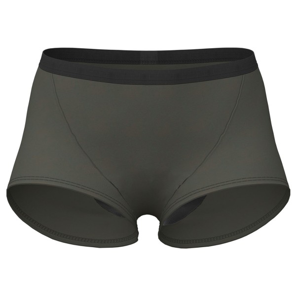 7mesh - Women's Foundation Boxer Brief - Sous-vêtement de cyclisme