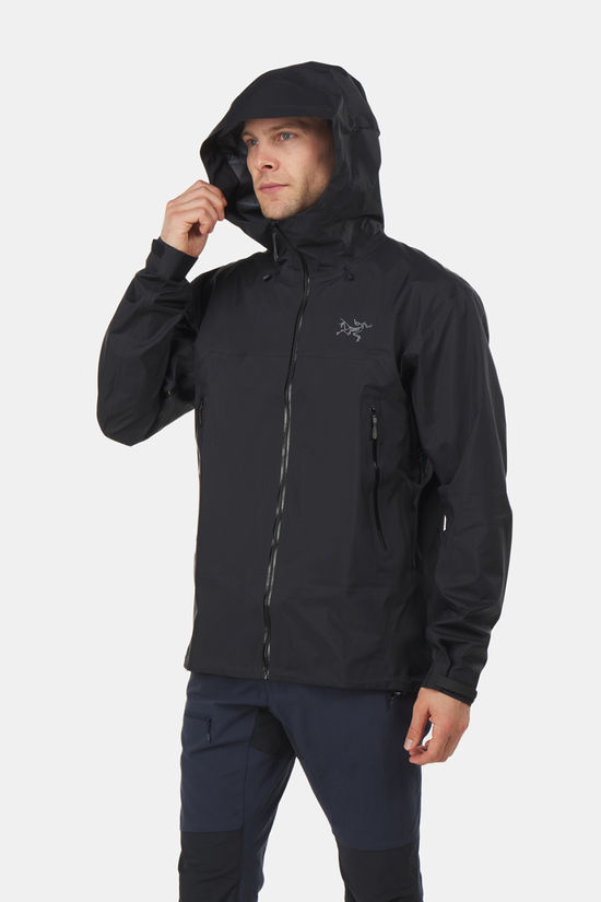 Arc'teryx Arc'teryx Beta SL Hardshell Jas