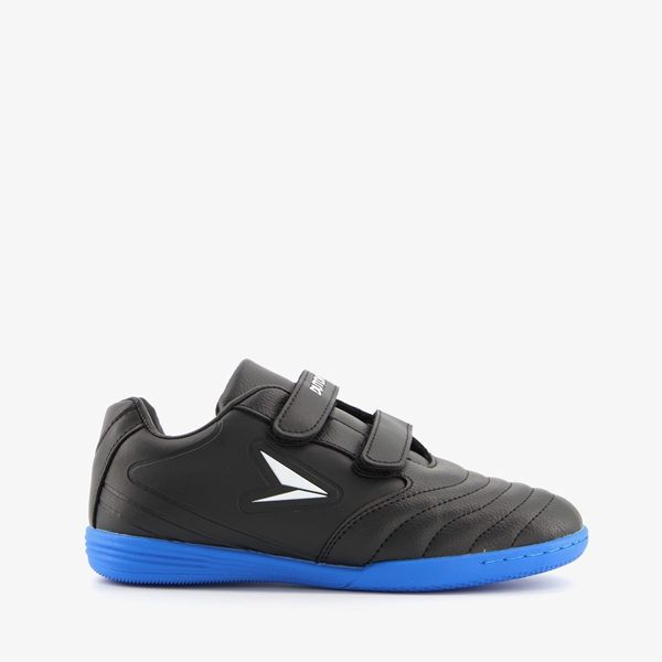 Dutchy Basic 2 kinder zaalschoenen IC zwart