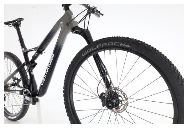 Produit reconditionné · Cannondale Scalpel Carbone XT / Vélo VTT / Cannondale | Très bon état