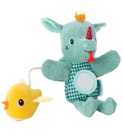 Lilliputiens Aktivitetsleget?j - Activity Hand Puppet