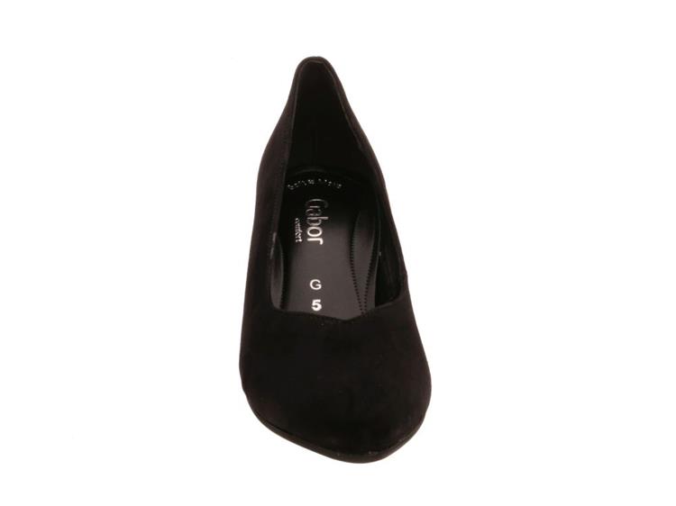 Gabor 72.152 schwarz