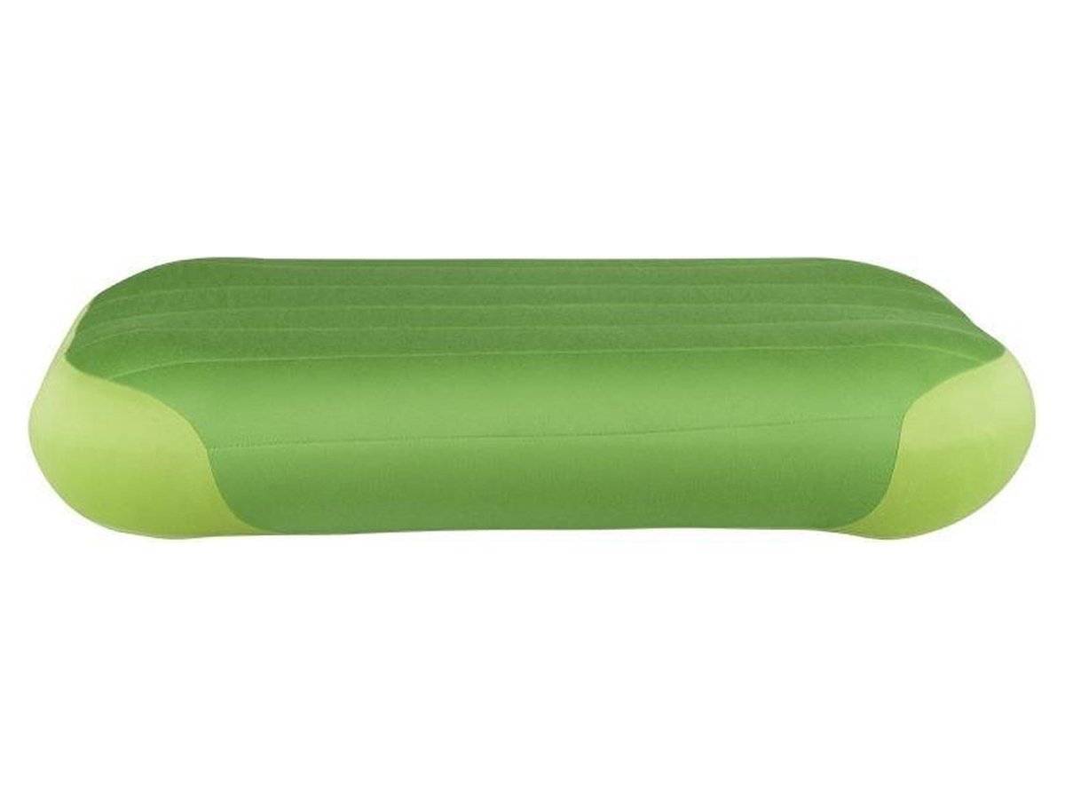 Sea To Summit Aeros Premium Deluxe kussen - Groen