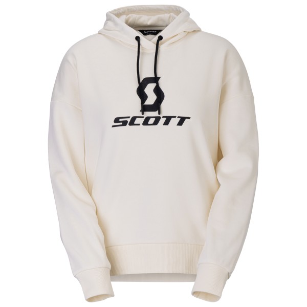 Scott - Women's Hoody Icon L/S - Sweat à capuche