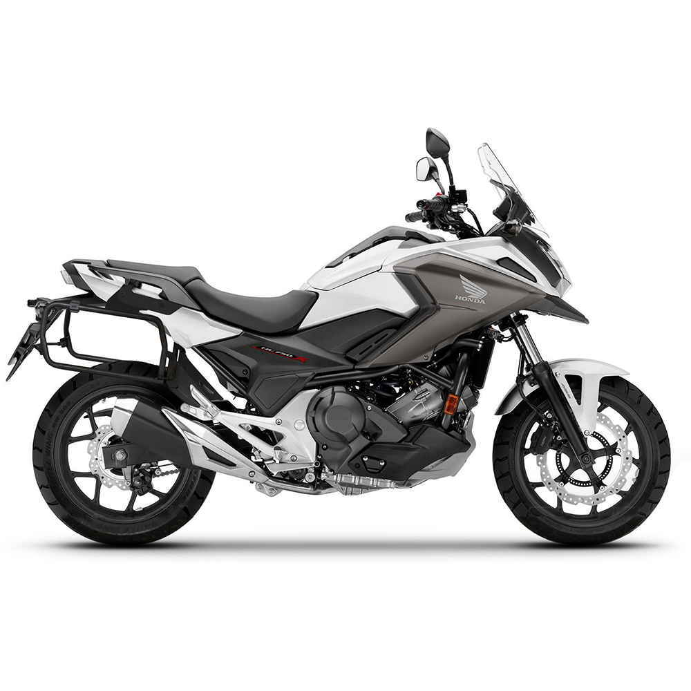 Shad - Support Fixation 4P System Honda NC 750 X H0NC764P