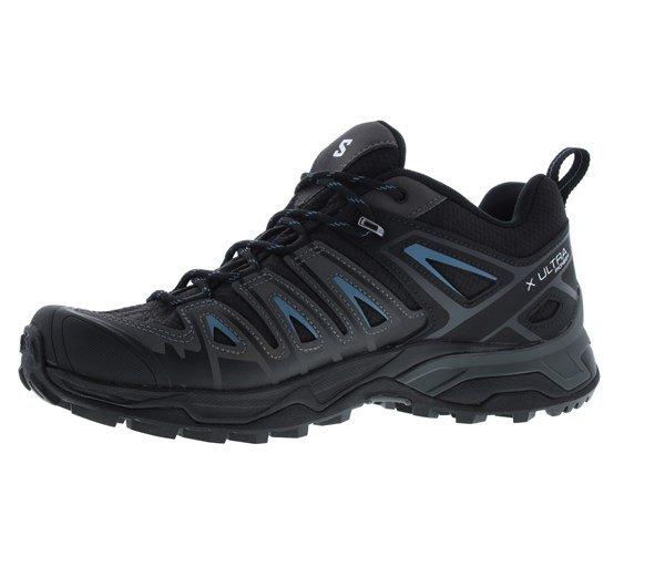 Salomon X Ultra Pioneer GTX Mens Walking Shoe