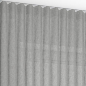 Gordijn Benthe 4914 kh stormy grey