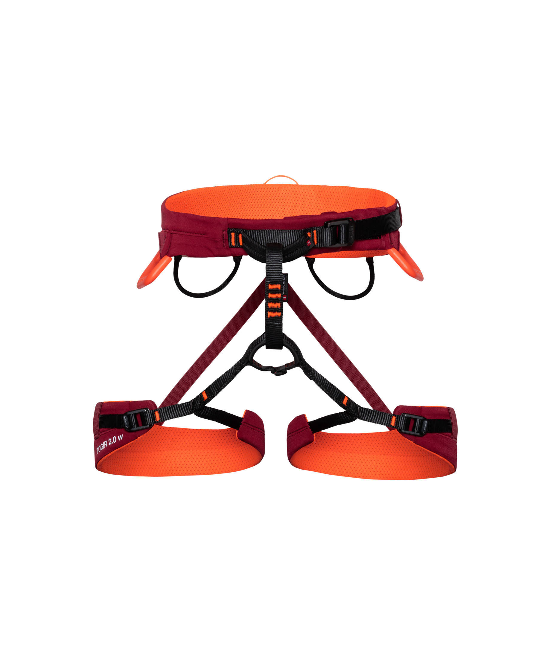 Mammut| Damen Klettergurt TOGIR 2.0 3 SLIDE HARNESS