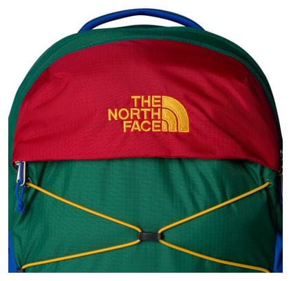 Sac à Dos The North Face Borealis 28L Vert/Bleu