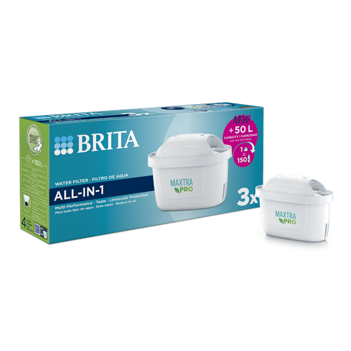 Brita Maxtra Pro All-in-1 Vandfilter