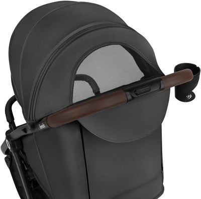 Lionelo Ingrid Trille, Grey Stone