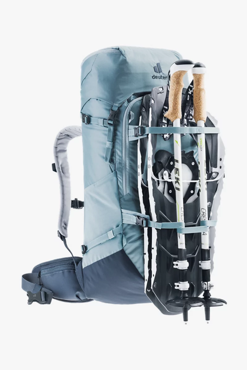 deuter Rise SL 32+8 L Damen Tourenrucksack