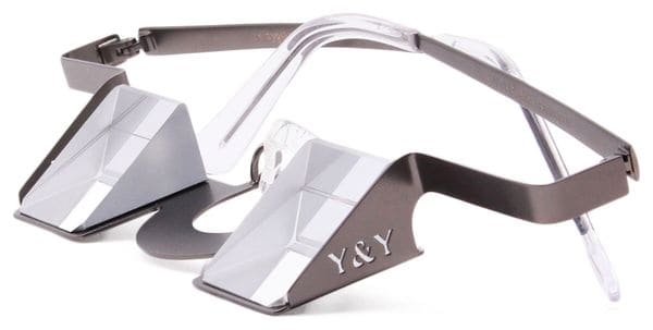 YY Vertical Lunette assurage escalade Classic - Gris