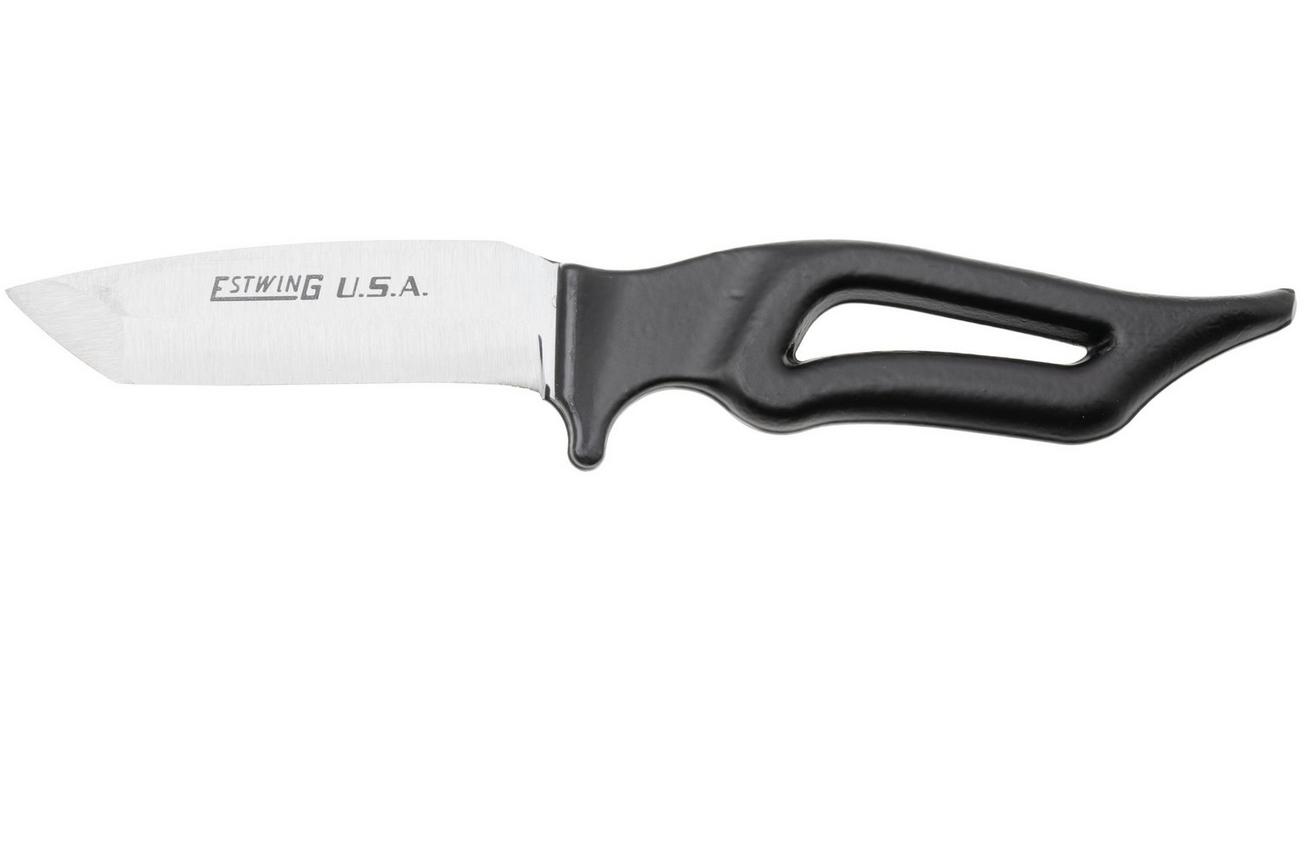 Estwing Tanto Knife ETK-4, 10 cm lemmet vaststaand mes