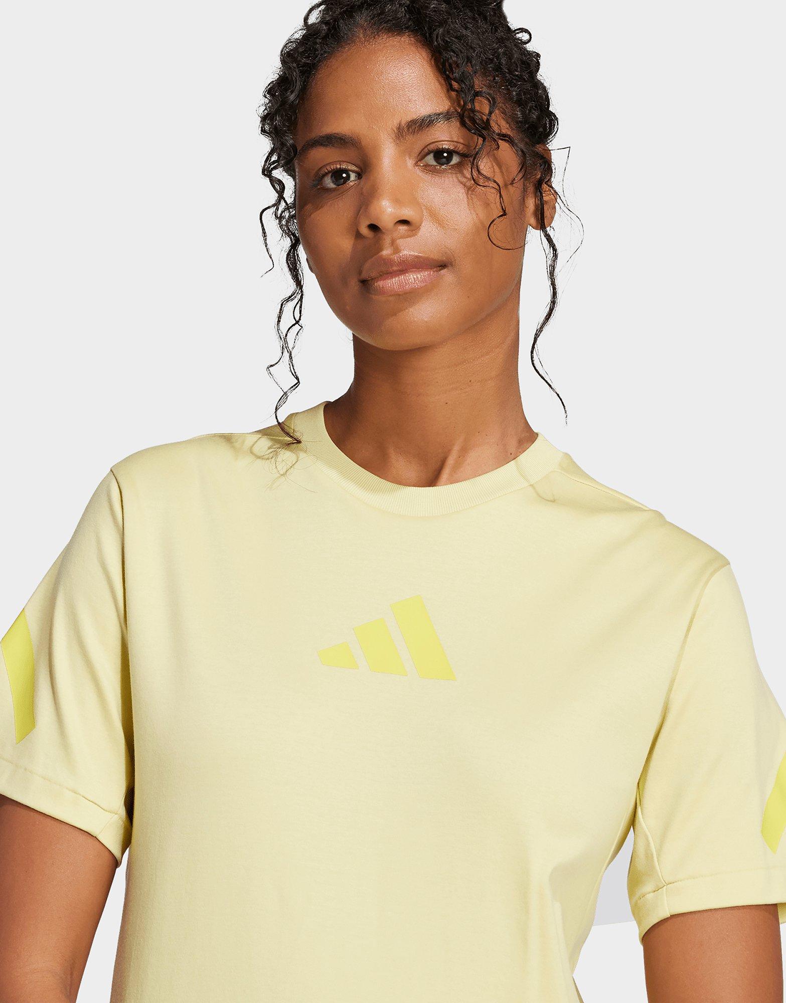 adidas T-shirt adidas Z.N.E.