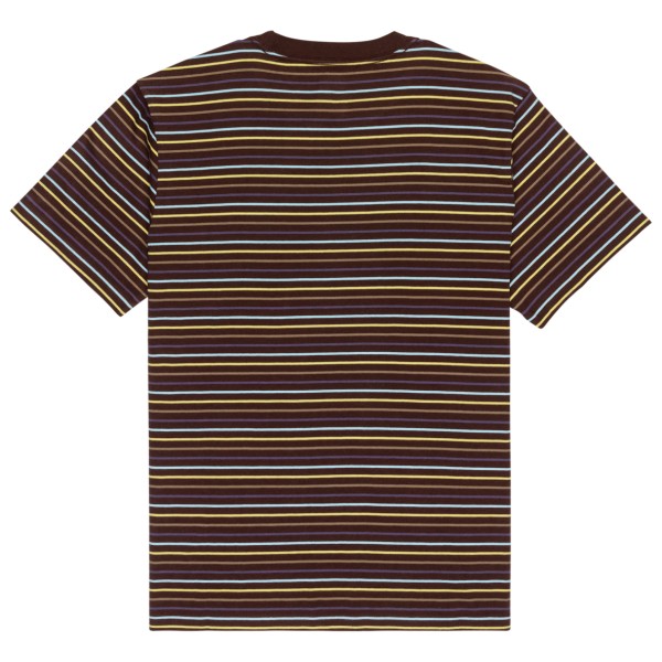 Element - Icon Label Pocket - T-shirt