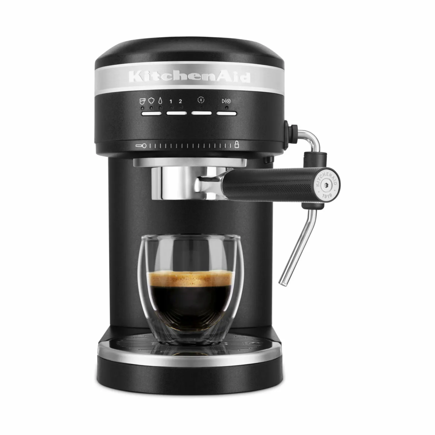 KitchenAid Espressomaskine