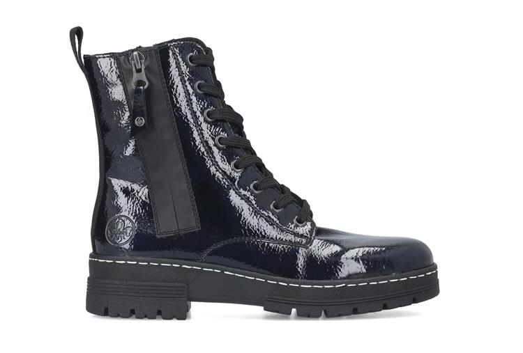 Rieker 73821 midnight