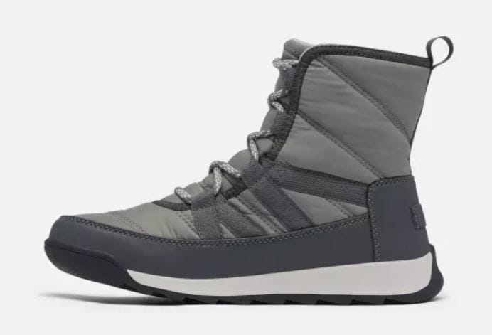 Sorel Whitney II Short Lace WP, Dame<br>Sporty vintersko
