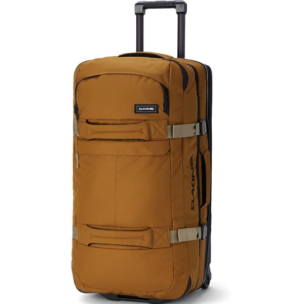Bagagerie de voyage DAKINE SPLIT ROLLER 85L RUBBER