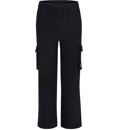 Jordan Sweatpants - Sort