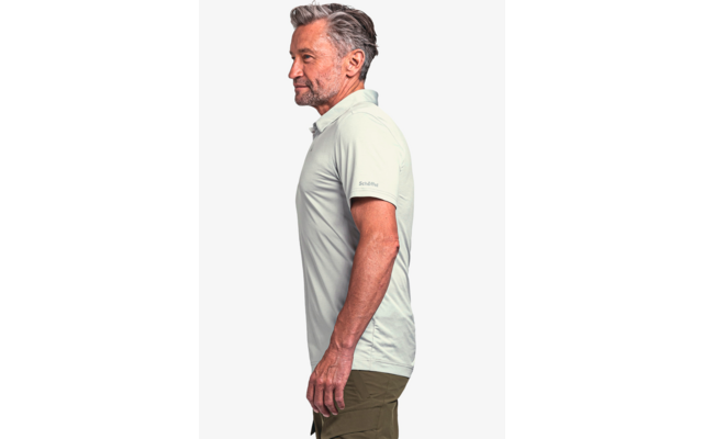 Schöffel CIRC Tauron Herren Poloshirt