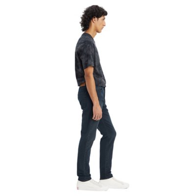 Jean homme 512 Slim Taper 1208 Under The Moonl LEVIS