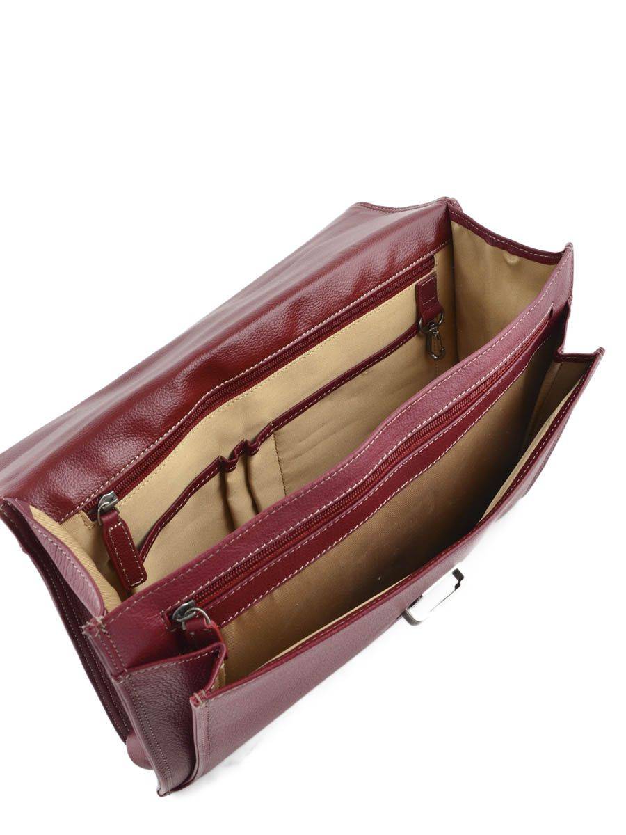 Serviette 1 compartiment ETRIER