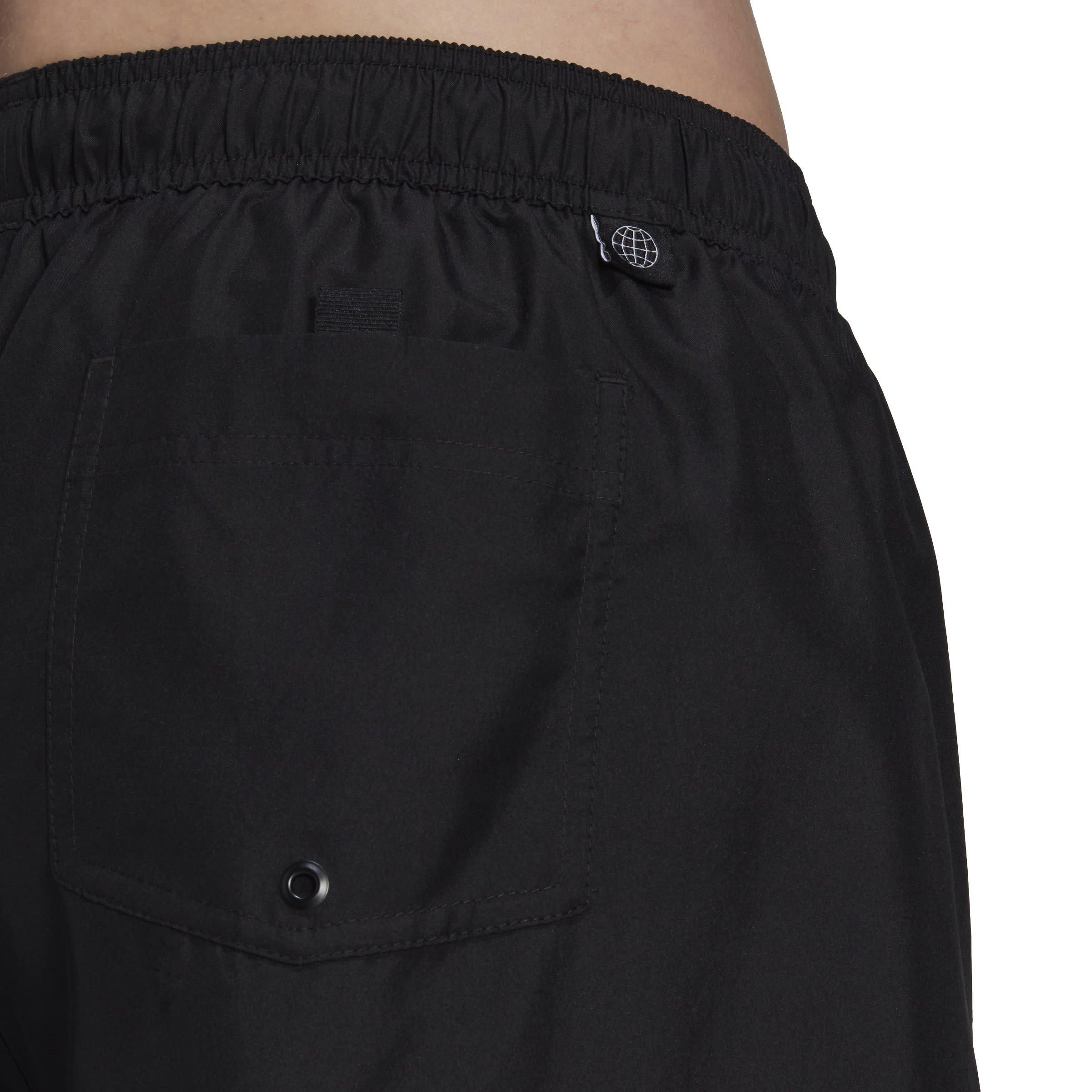 adidas CLX Short Length Swim Shorts Mens