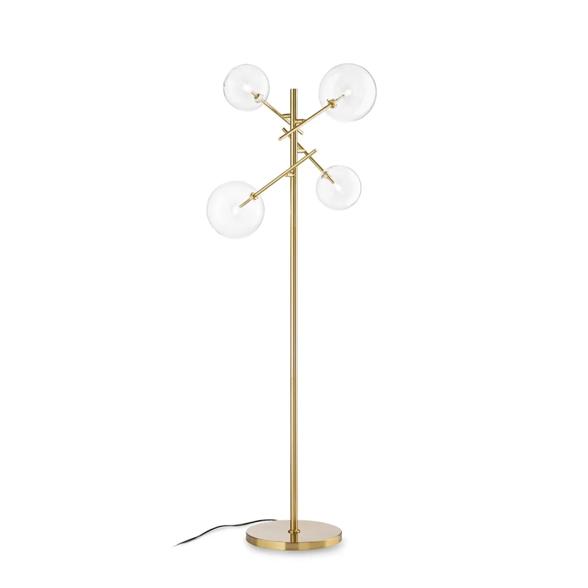 Ideal Lux eal Lux Lampadaire - 4 bras multiples