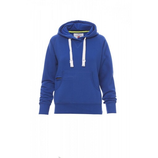 Sudadera Perchada 300gr Payper Atlanta