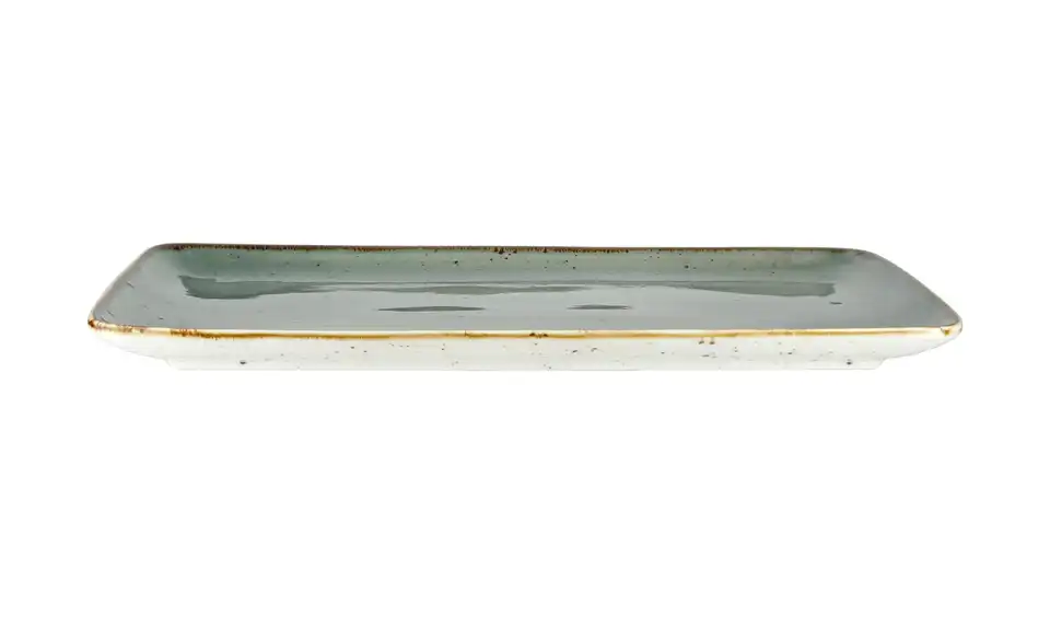 Peill+Putzler Platte 29,5cm Petrol 29,5 cm